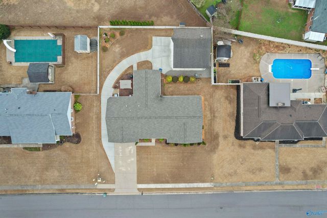 2209 Lugenia Drive, Huntsville, AL 35803