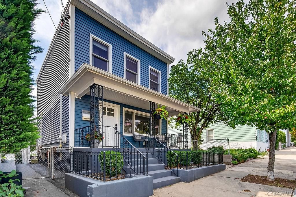 20 5th Street, New Rochelle, NY 10801 — exterior