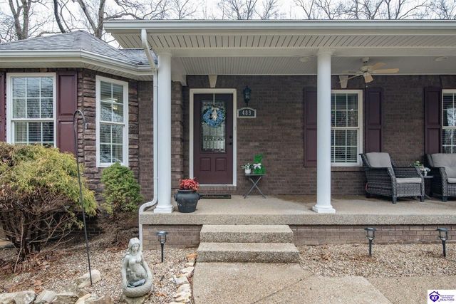 489 Lakeshore Parkway, Brandenburg, KY 40108