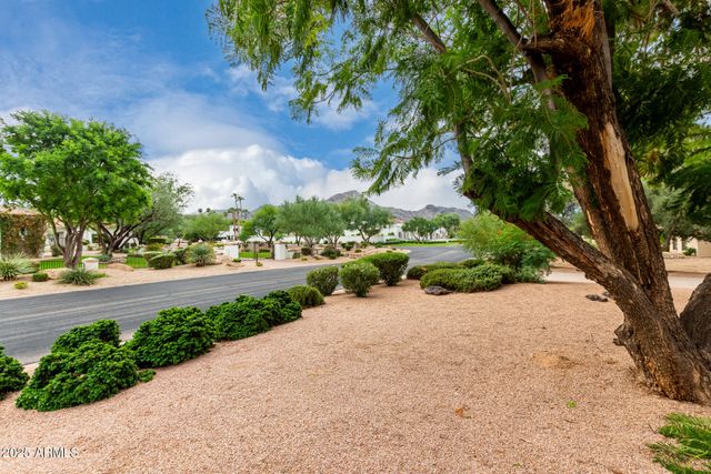 6516 E MAVERICK Road, Paradise Valley, AZ 85253