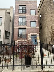 1319 N Bosworth Avenue 2, Chicago, IL 60642