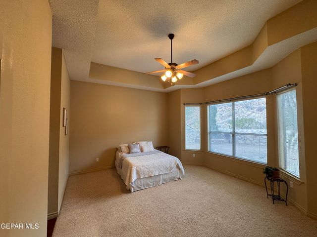 6377 FRANKLIN GATE Drive, El Paso, TX 79912