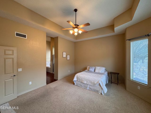 6377 FRANKLIN GATE Drive, El Paso, TX 79912