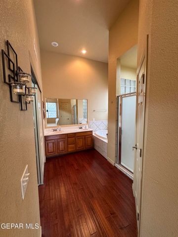 6377 FRANKLIN GATE Drive, El Paso, TX 79912