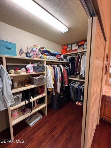 6377 FRANKLIN GATE Drive, El Paso, TX 79912