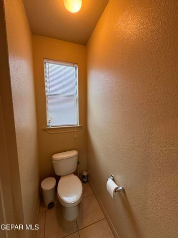 6377 FRANKLIN GATE Drive, El Paso, TX 79912