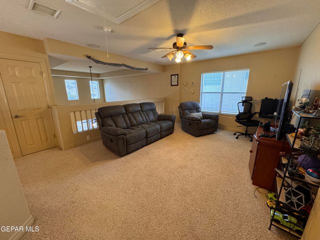 6377 FRANKLIN GATE Drive, El Paso, TX 79912