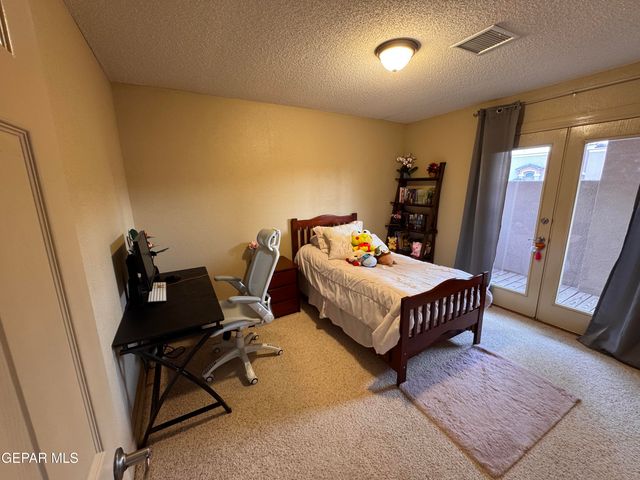 6377 FRANKLIN GATE Drive, El Paso, TX 79912