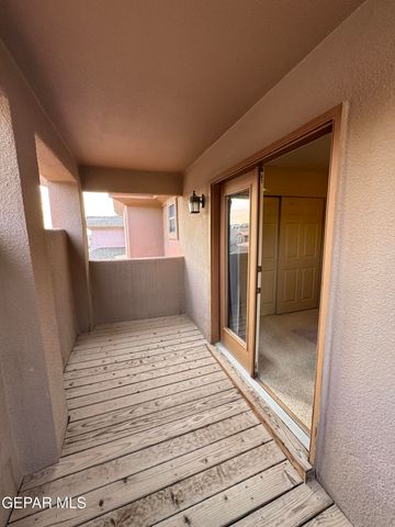 6377 FRANKLIN GATE Drive, El Paso, TX 79912