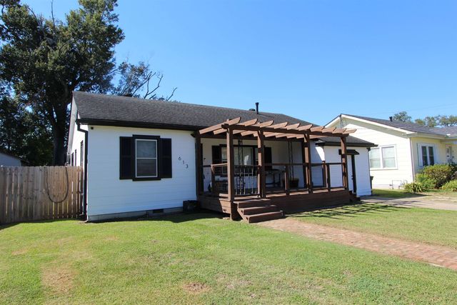 613 Duval Avenue, Houma, LA 70364