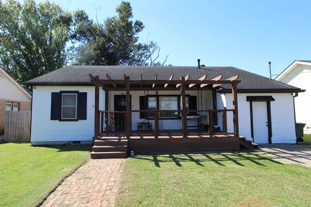 613 Duval Avenue, Houma, LA 70364