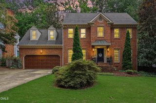 102 Windswept Lane, Cary, NC 27518