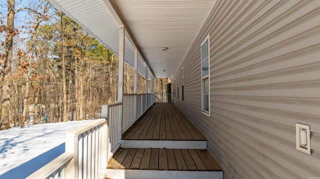 2125 Wilkerson Road, Little Rock, AR 72210