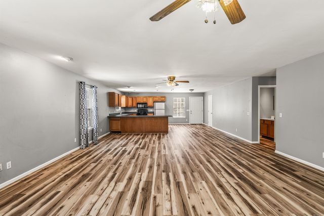 2125 Wilkerson Road, Little Rock, AR 72210