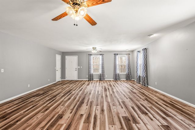 2125 Wilkerson Road, Little Rock, AR 72210