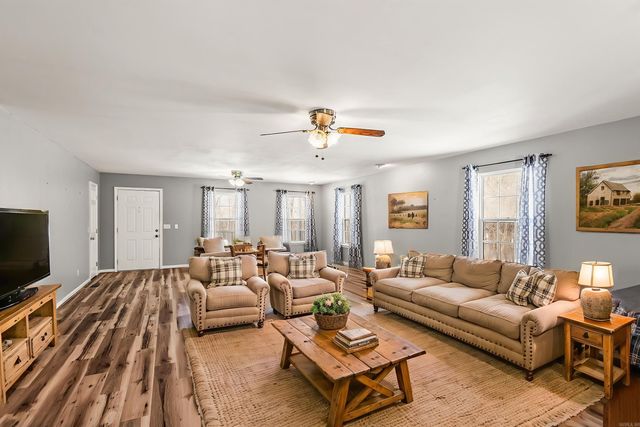 2125 Wilkerson Road, Little Rock, AR 72210