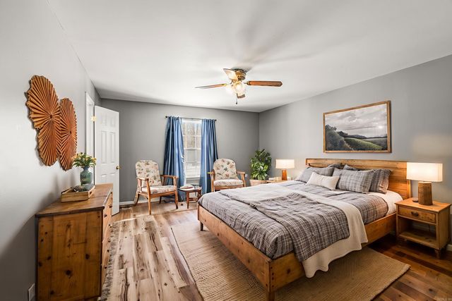 2125 Wilkerson Road, Little Rock, AR 72210