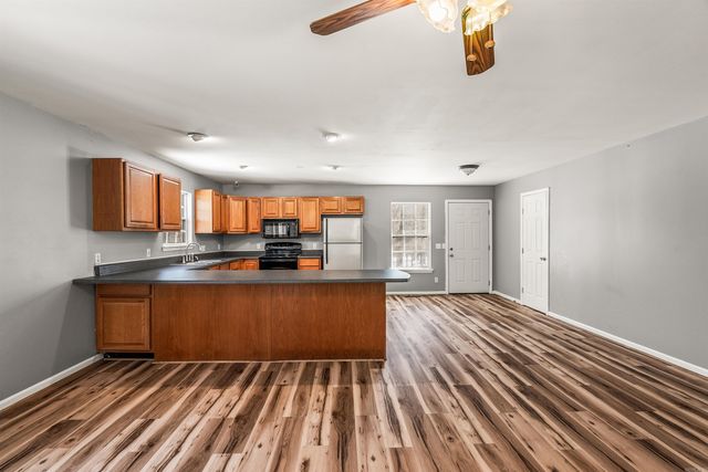 2125 Wilkerson Road, Little Rock, AR 72210