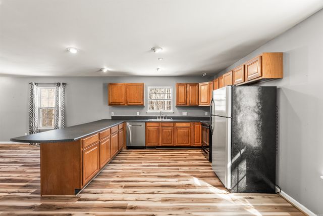 2125 Wilkerson Road, Little Rock, AR 72210