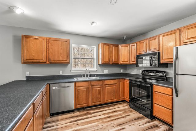 2125 Wilkerson Road, Little Rock, AR 72210