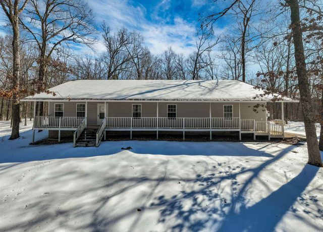 2125 Wilkerson Road, Little Rock, AR 72210