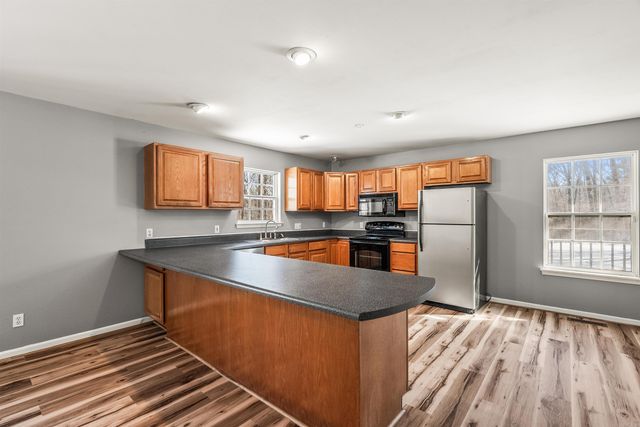 2125 Wilkerson Road, Little Rock, AR 72210