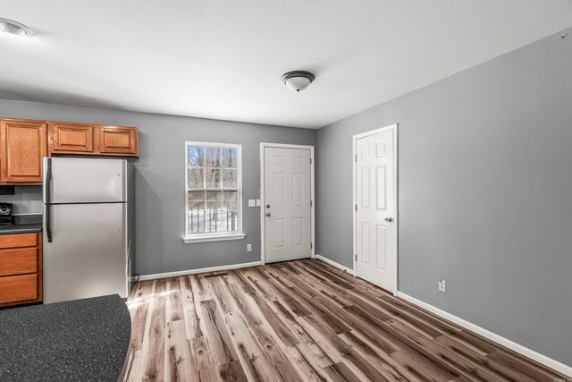 2125 Wilkerson Road, Little Rock, AR 72210