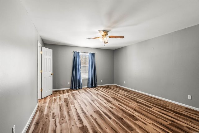 2125 Wilkerson Road, Little Rock, AR 72210