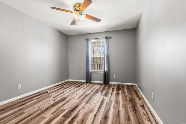 2125 Wilkerson Road, Little Rock, AR 72210