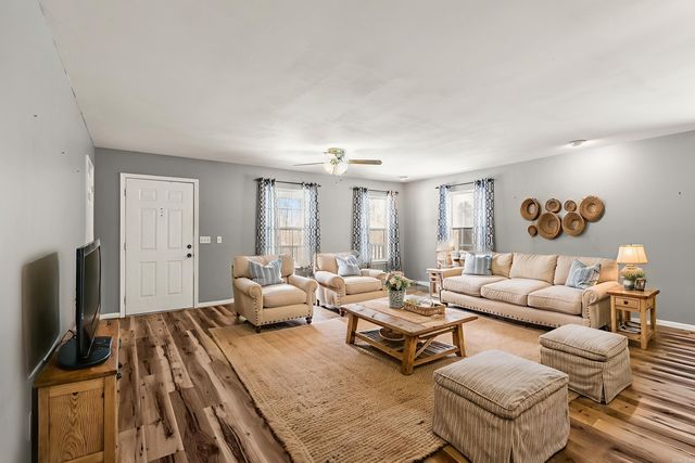 2125 Wilkerson Road, Little Rock, AR 72210