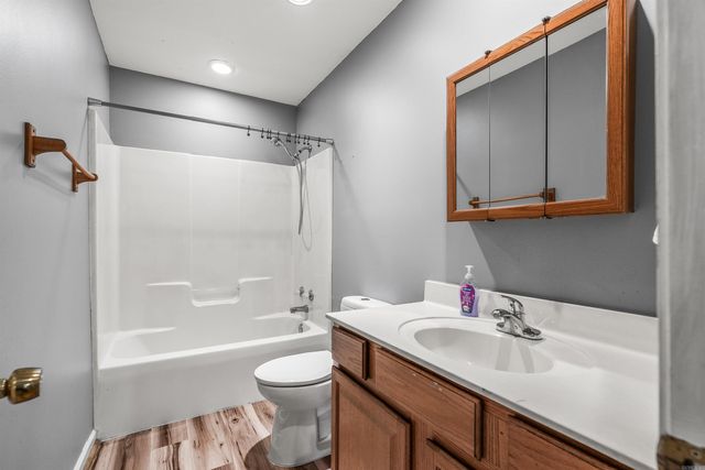 2125 Wilkerson Road, Little Rock, AR 72210