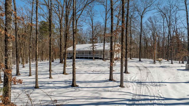 2125 Wilkerson Road, Little Rock, AR 72210