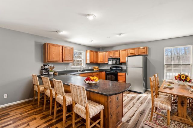 2125 Wilkerson Road, Little Rock, AR 72210