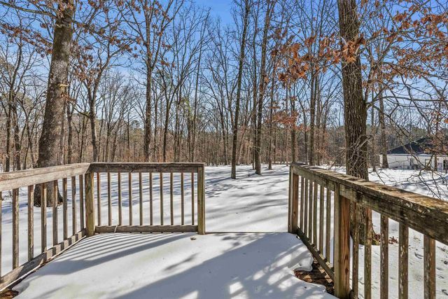 2125 Wilkerson Road, Little Rock, AR 72210