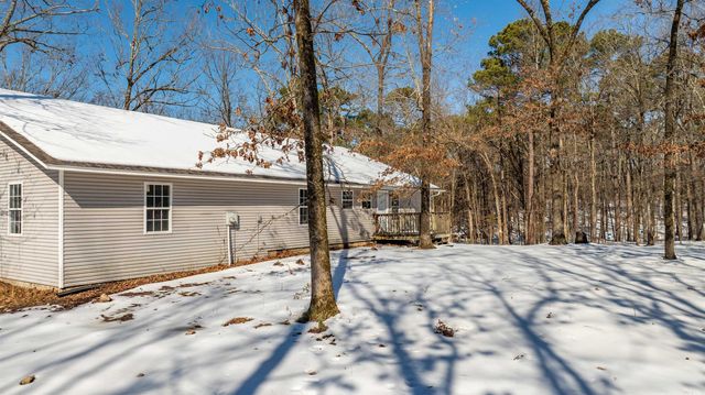 2125 Wilkerson Road, Little Rock, AR 72210