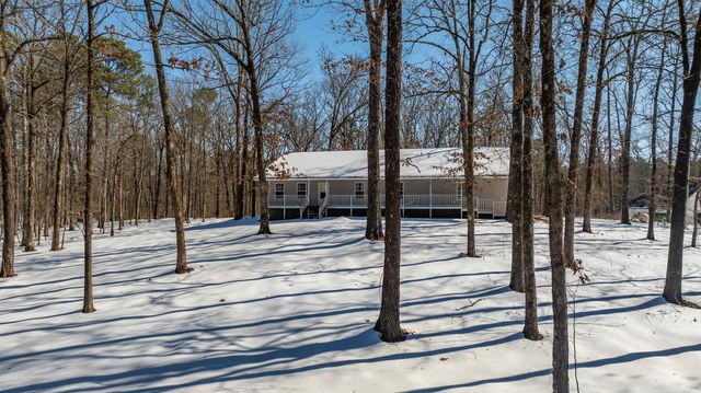 2125 Wilkerson Road, Little Rock, AR 72210