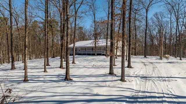 2125 Wilkerson Road, Little Rock, AR 72210