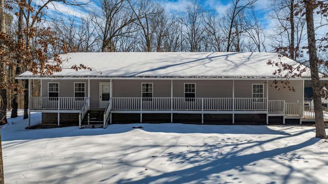 2125 Wilkerson Road, Little Rock, AR 72210