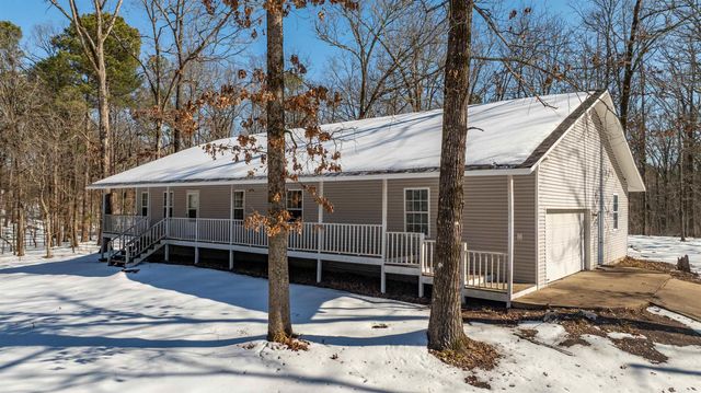 2125 Wilkerson Road, Little Rock, AR 72210