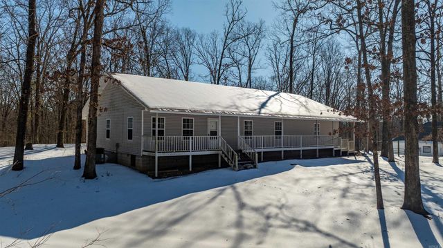 2125 Wilkerson Road, Little Rock, AR 72210