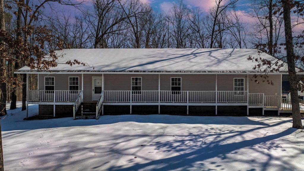 2125 Wilkerson Road, Little Rock, AR 72210