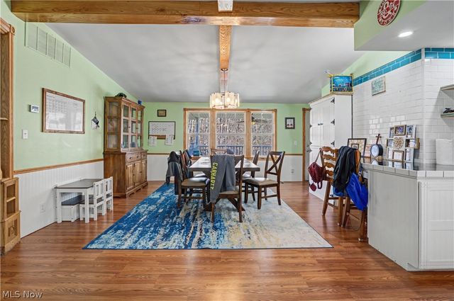 1201 Congress Road, Belpre, OH 45714