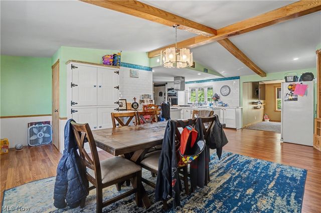 1201 Congress Road, Belpre, OH 45714