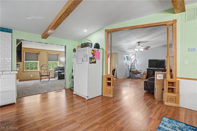 1201 Congress Road, Belpre, OH 45714