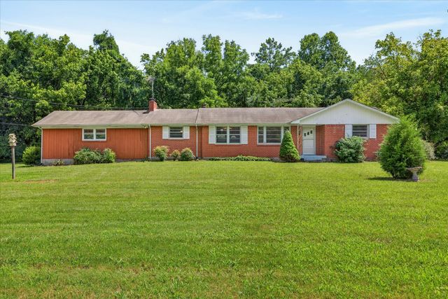 910 Highway 13, Cunningham, TN 37052