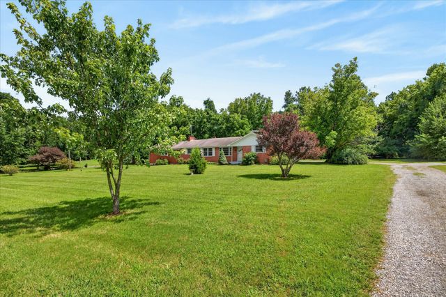 910 Highway 13, Cunningham, TN 37052