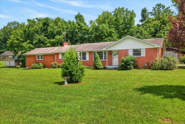 910 Highway 13, Cunningham, TN 37052