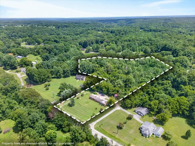 910 Highway 13, Cunningham, TN 37052
