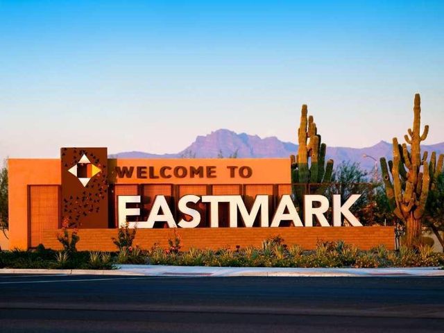 9227 E Smith Avenue, Mesa, AZ 85212