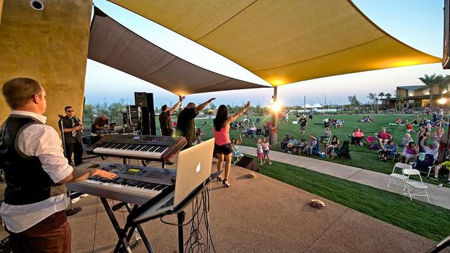 9227 E Smith Avenue, Mesa, AZ 85212